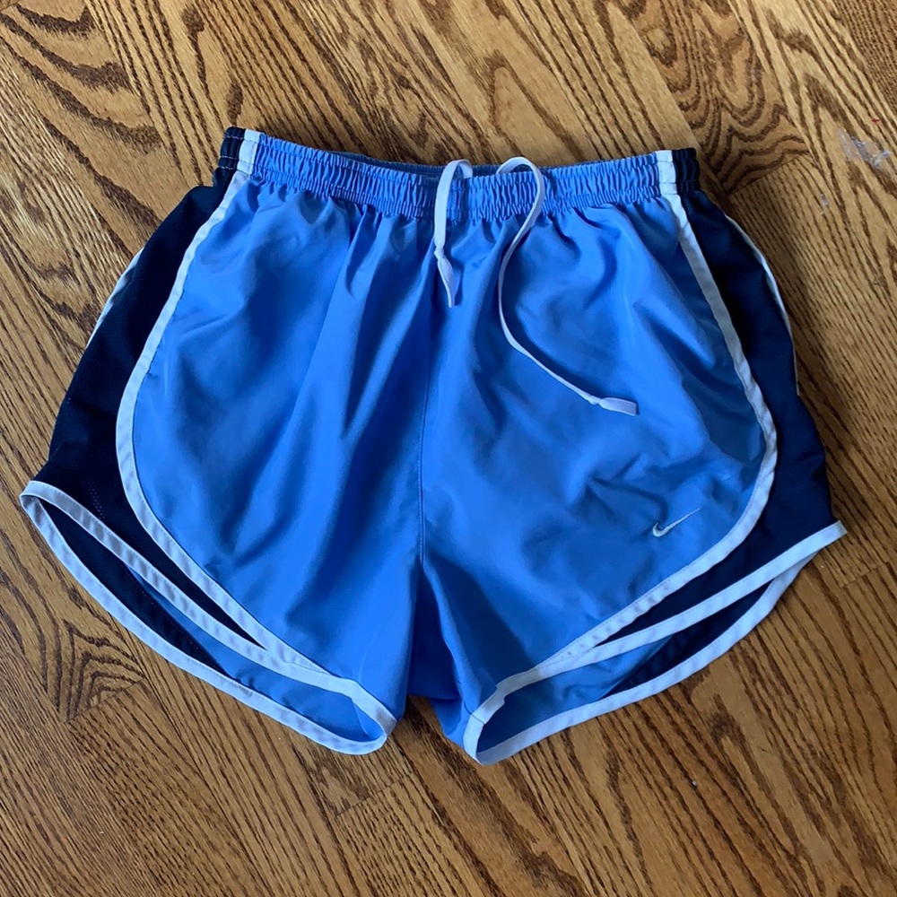 Athletic shorts